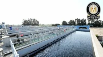 الحكومة تكشف أسباب ضعف كفاءة مشروعات الصرف الصحي في قرى مغاغة بالمنيا 1